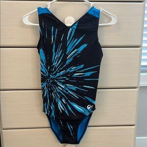 Teen GK leotard